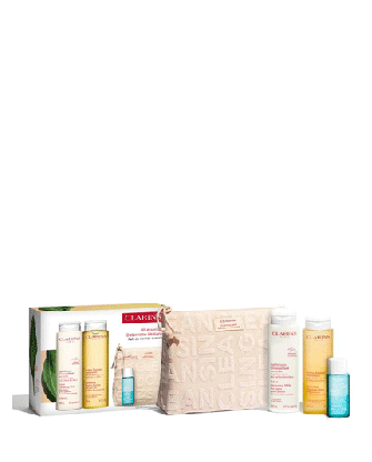 1 - CLEASING MILK SET