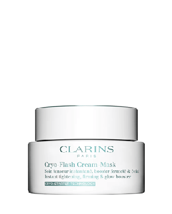 1 - CRYO-FLASH CREAM-MASK