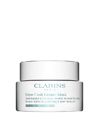 1 - CRYO-FLASH CREAM-MASK