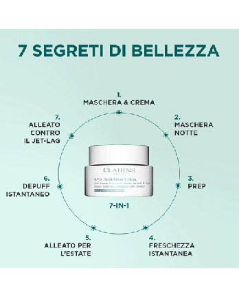 3 - CRYO-FLASH CREAM-MASK