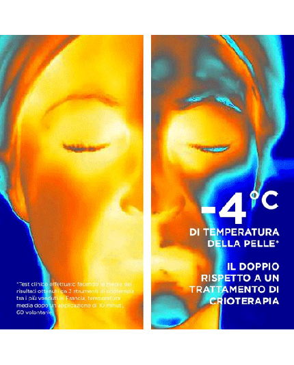 5 - CRYO-FLASH CREAM-MASK