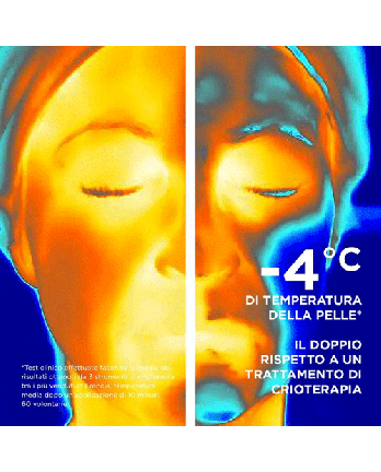 5 - CRYO-FLASH CREAM-MASK