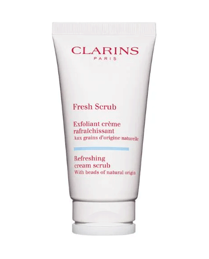 1 - FRESH SCRUB