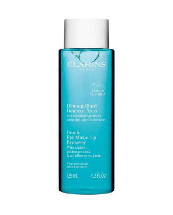 1 - DÉMAQUILLANT DOUCEUR YEUX