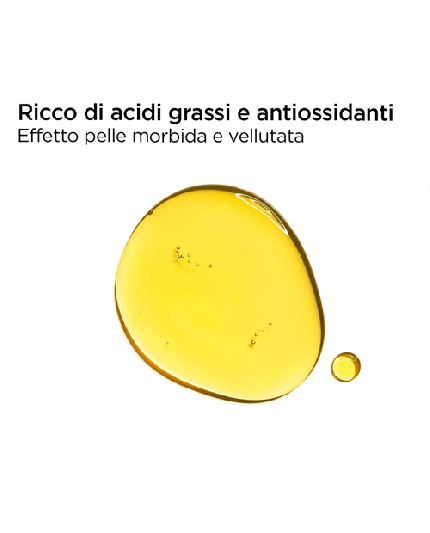 6 - HUILE ORCHIDÉE BLEUE