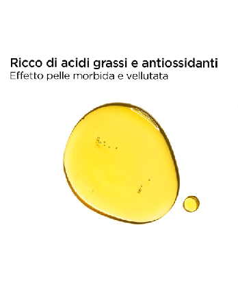 6 - HUILE ORCHIDÉE BLEUE