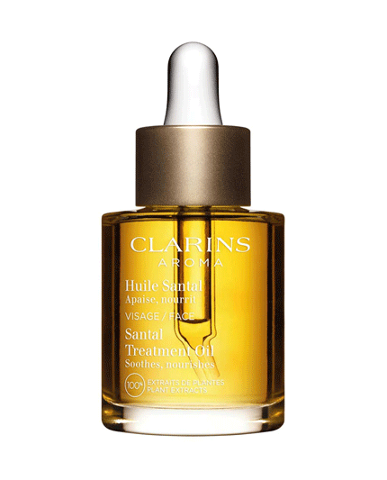 1 - HUILE SANTAL