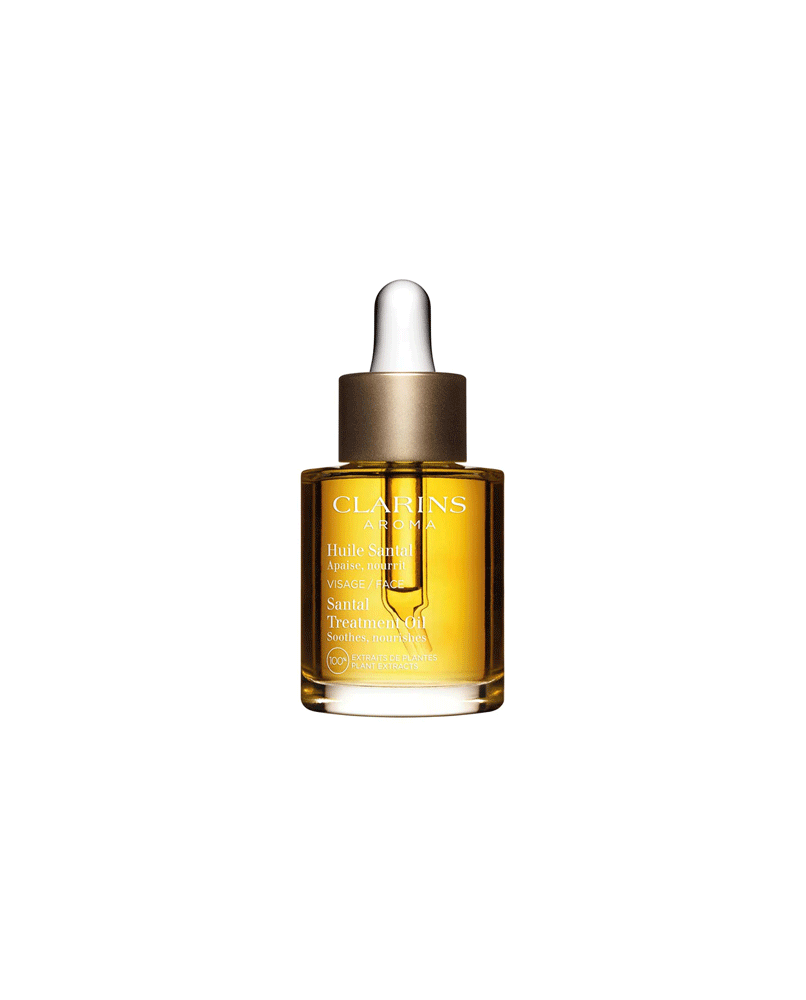1 - HUILE SANTAL