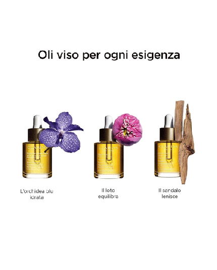 3 - HUILE SANTAL