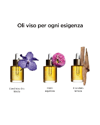 3 - HUILE SANTAL
