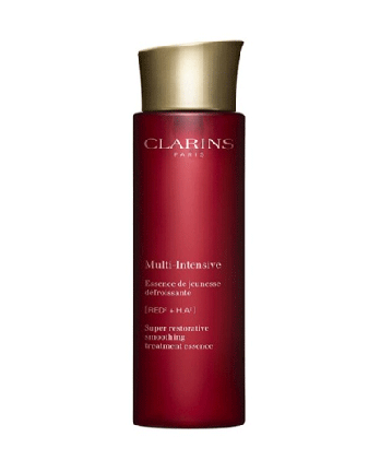 1 - MULTI-INTENSIVE ESSENCE DE JEUNESSE DÉFROISSANTE