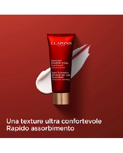 5 - MULTI-INTENSIVE ESSENCE DE JEUNESSE DÉFROISSANTE