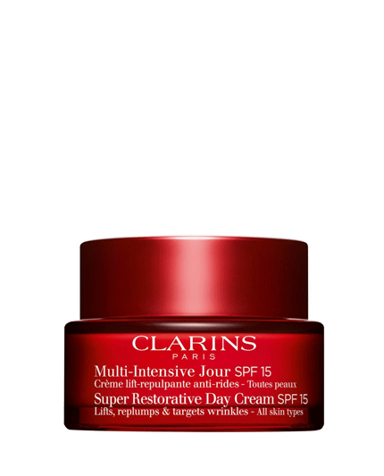 1 - MULTI-INTENSIVE JOUR SPF15