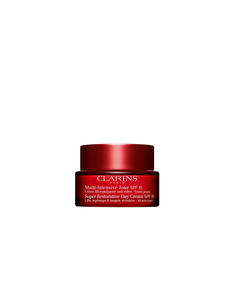 1 - MULTI-INTENSIVE JOUR SPF15