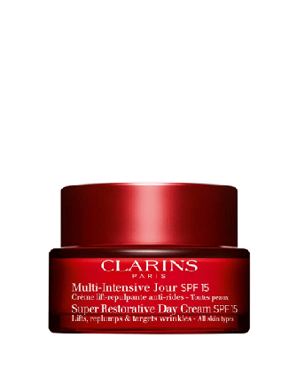 1 - MULTI-INTENSIVE JOUR SPF15