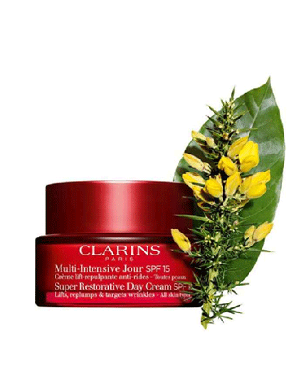 4 - MULTI-INTENSIVE JOUR SPF15