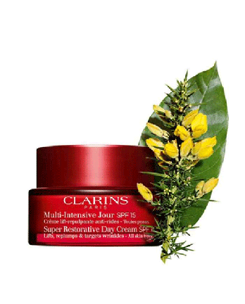 4 - MULTI-INTENSIVE JOUR SPF15