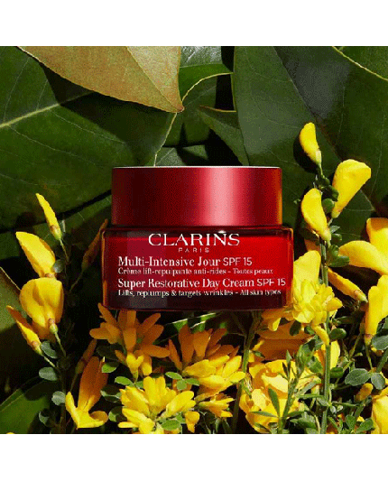 5 - MULTI-INTENSIVE JOUR SPF15