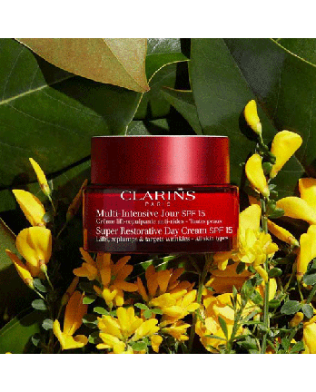 5 - MULTI-INTENSIVE JOUR SPF15