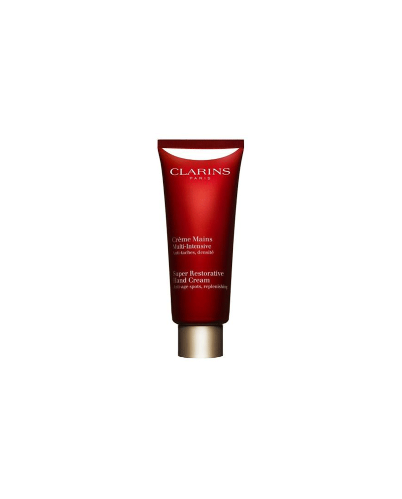 1 - CRÉME MAINS MULTI-INTENSIVE ANTI-TACHES