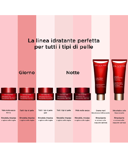 3 - CRÉME MAINS MULTI-INTENSIVE ANTI-TACHES