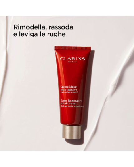 6 - CRÉME MAINS MULTI-INTENSIVE ANTI-TACHES