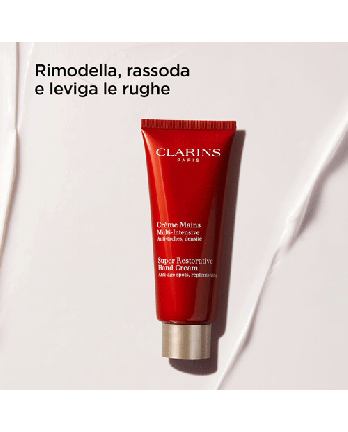 6 - CRÉME MAINS MULTI-INTENSIVE ANTI-TACHES