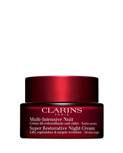 1 - MULTI-INTENSIVE NUIT