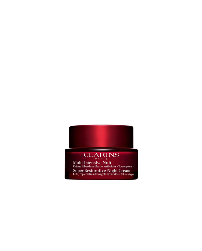 1 - MULTI-INTENSIVE NUIT