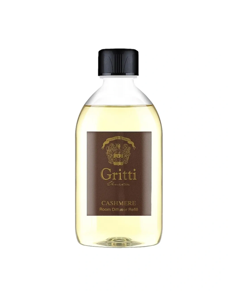 1 - Cashmere Room Diffuser