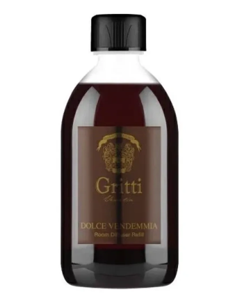 1 - VENETIA Home Dolce Vendemmia Diffuser Ricarica 500 ml