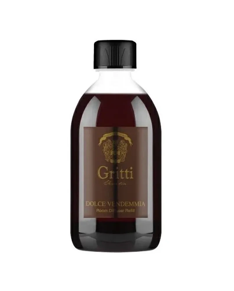 1 - VENETIA Home Dolce Vendemmia Diffuser Ricarica 500 ml