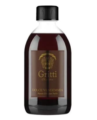 1 - VENETIA Home Dolce Vendemmia Diffuser Ricarica 500 ml