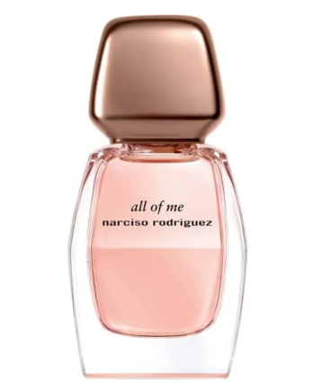 1 - all of me Eau De Parfum