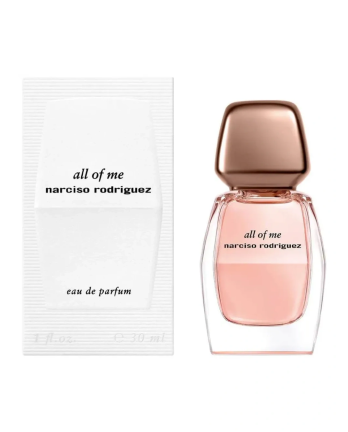 2 - all of me Eau De Parfum