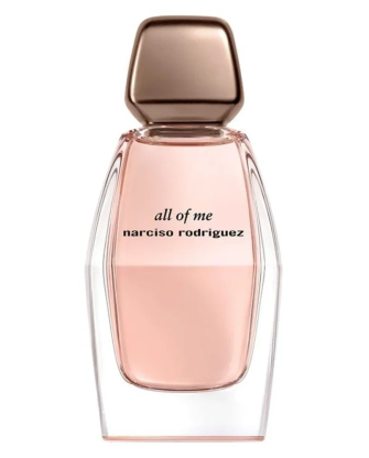 1 - all of me Eau De Parfum