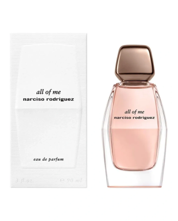 2 - all of me Eau De Parfum