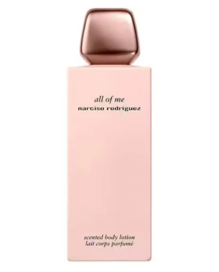 1 - all of me body lotion Lozione Corpo