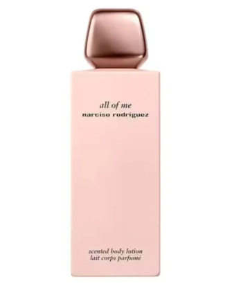 1 - all of me body lotion Lozione Corpo