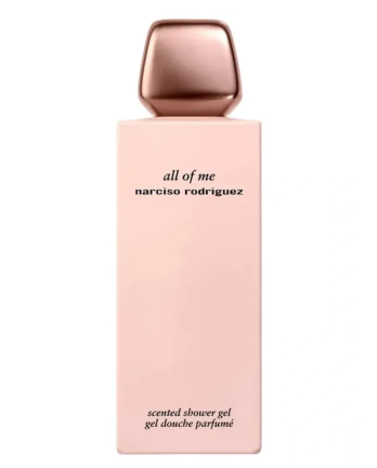 1 - all of me shower gel Gel Doccia