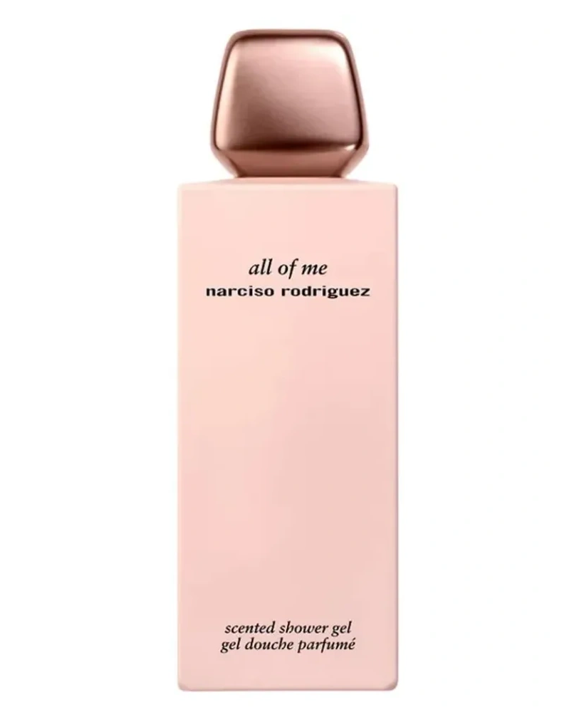 1 - all of me shower gel Gel Doccia
