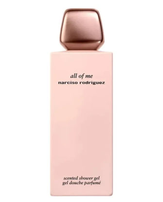 1 - all of me shower gel Gel Doccia
