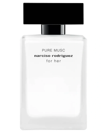 1 - for her pure musc Eau de parfum