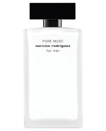 1 - for her pure musc Eau de parfum