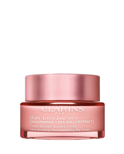 1 - MULTI-ACTIVE JOUR SPF15