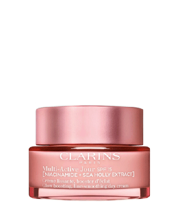 1 - MULTI-ACTIVE JOUR SPF15