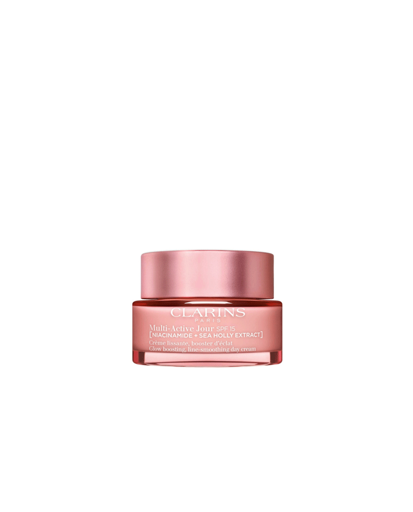 1 - MULTI-ACTIVE JOUR SPF15