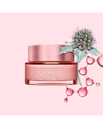 2 - MULTI-ACTIVE JOUR SPF15