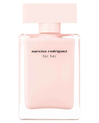 1 - for her Eau de parfum