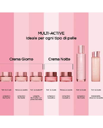 3 - MULTI-ACTIVE JOUR SPF15